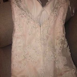 Casablanca Bridal Gown